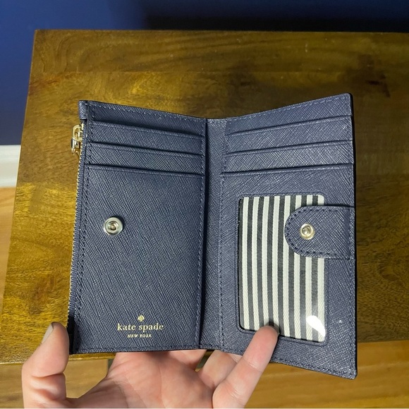 Kate Spade Cameron Street Racing Crossbody Bag Set- NWOT - Picture 7 of 7